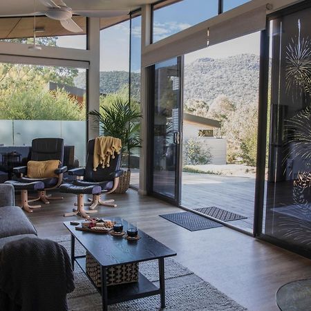 Villa View Halls Gap Buitenkant foto