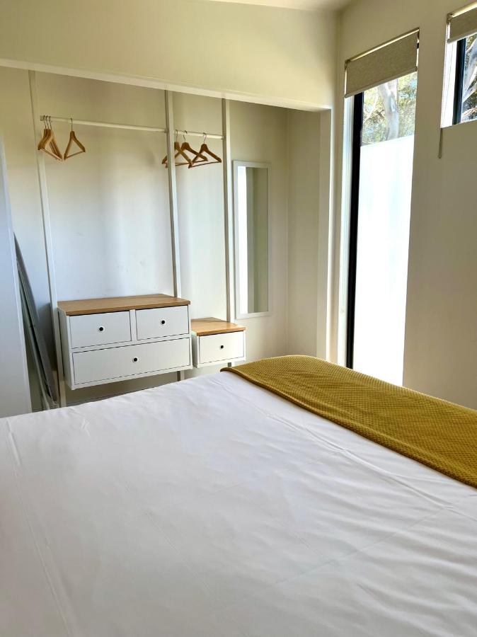 Villa View Halls Gap Buitenkant foto