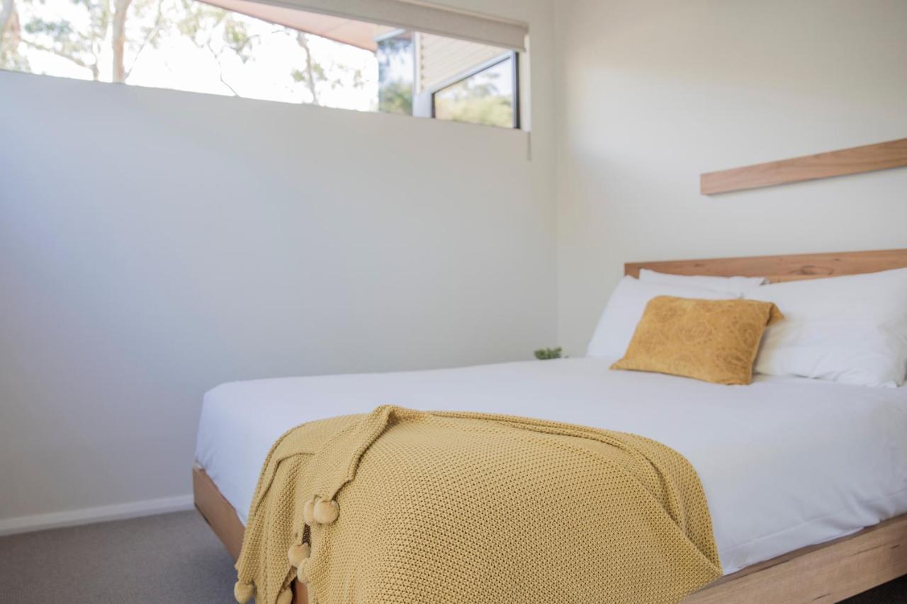 Villa View Halls Gap Buitenkant foto