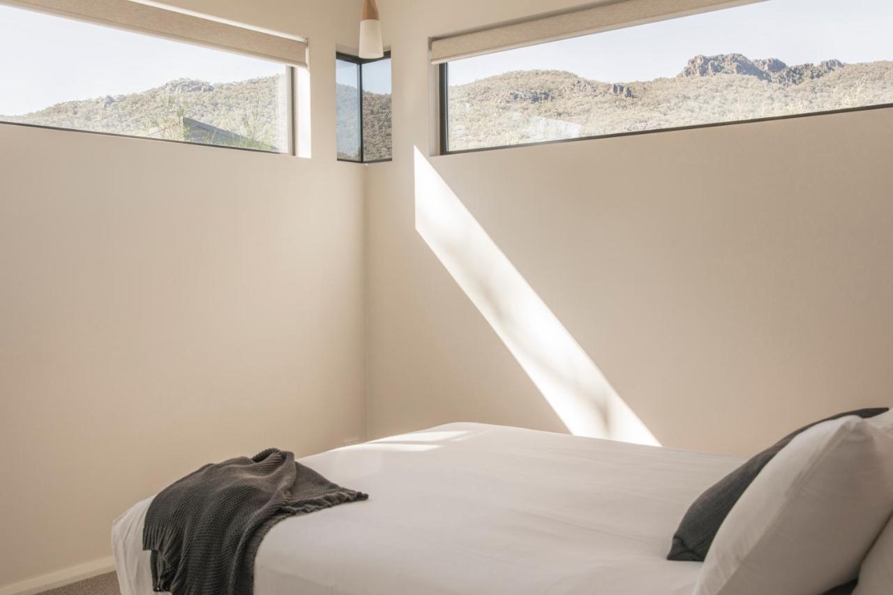 Villa View Halls Gap Buitenkant foto