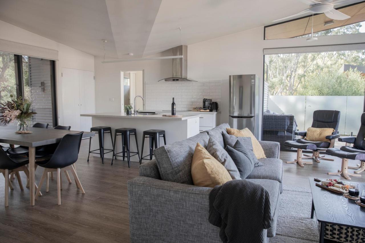 Villa View Halls Gap Buitenkant foto